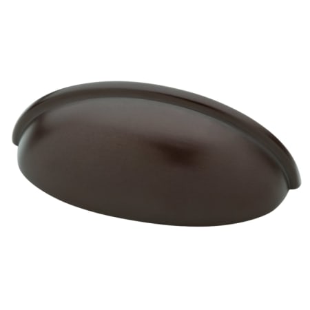 Franklin Brass 3 Inch Cup Pull - Pack of 10 Oil Rubbed Bronze