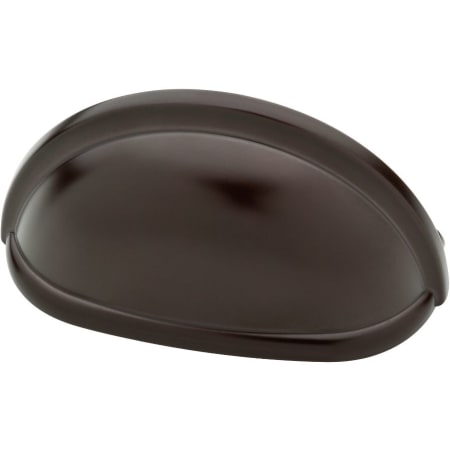 Franklin Brass 3 Inch Cup Pull - Pack of 25 Oil Rubbed Bronze