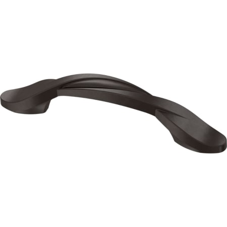 Oil Rubbed Bronze