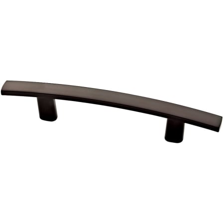 Franklin Brass 3 Inch Center to Center Bar Cabinet Pull - Pack of 25 Oil Rubbed Bronze