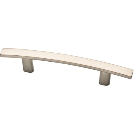 Franklin Brass 3 Inch Center to Center Bar Cabinet Pull - Pack of 10 Satin Nickel