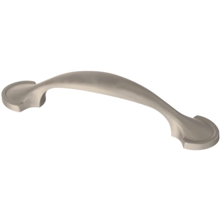 Franklin Brass 3 Inch Center to Center Handle Cabinet Pull - Pack of 10 Satin Nickel