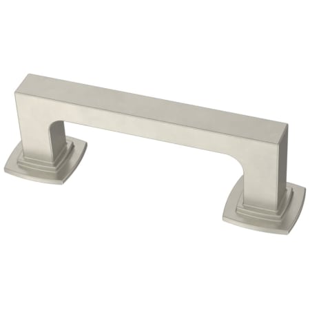 Franklin Brass Parow 3 Inch Center to Center Handle Cabinet Pull Brushed Nickel