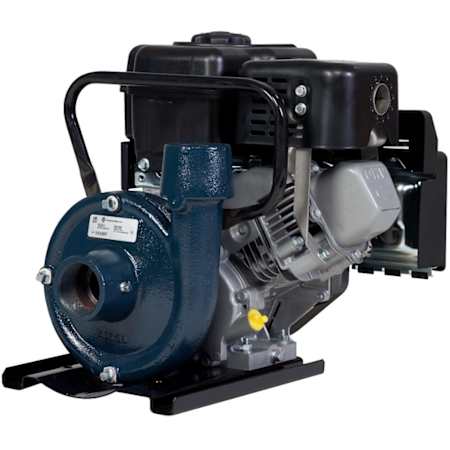 Franklin Electric 180 GPM (2") High Pressure Water Pump with Honda GX270 Engine N/A