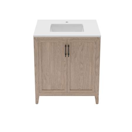 Vanilla Oak