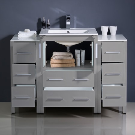 Fresca-FCB62-122412-I-Installed View with Doors and Drawers Open