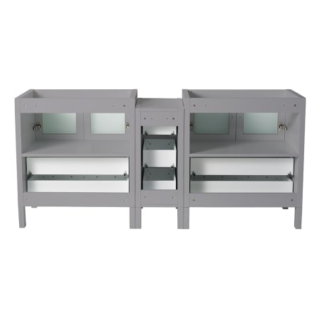 Fresca-FCB62-301230-Rear View