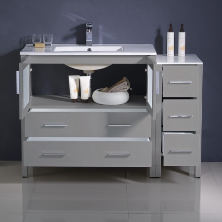 Fresca-FCB62-3612-I-Installed View with Doors and Drawers Open