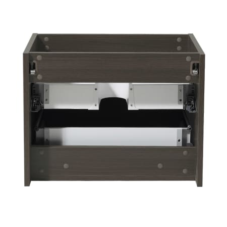 Fresca-FCB8006-Backside View Gray Oak