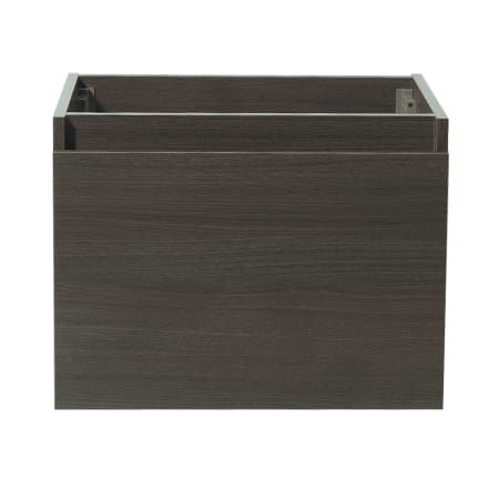 Fresca-FCB8006-Front View Gray Oak