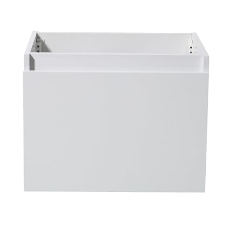 Fresca-FCB8006-Front View White