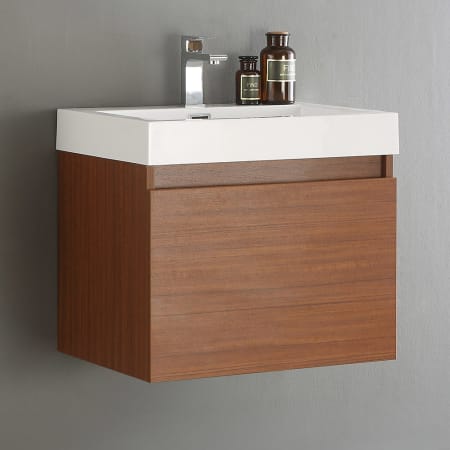 Fresca-FCB8006-I-In Bathroom View Teak