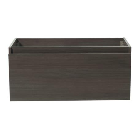 Fresca-FCB8010-Front View Gray Oak