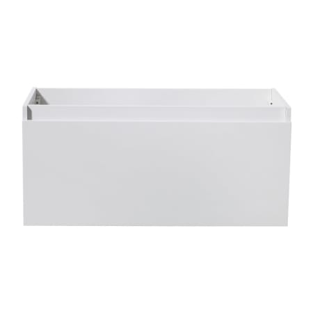 Fresca-FCB8010-Front View White