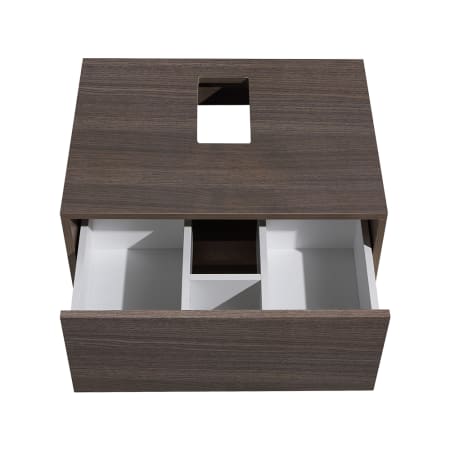 Fresca-FCB8070-Open View Gray Oak