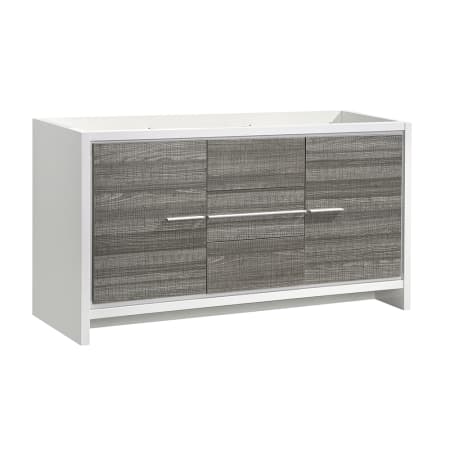 Fresca-FCB8119-S-Angled View White