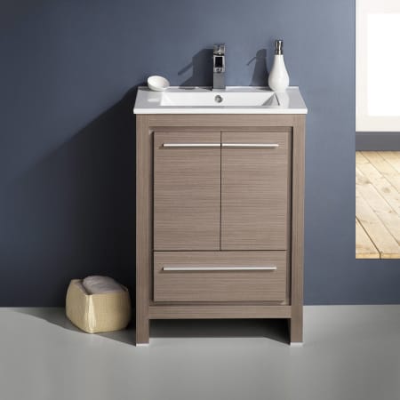 Fresca-FCB8125-I-In Bathroom View Gray Oak