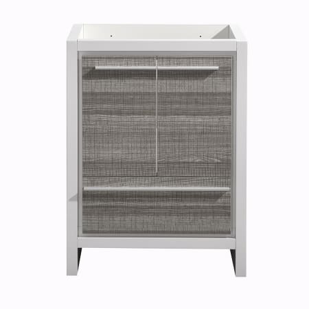 Fresca-FCB8130-Front View Glossy White