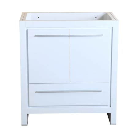Fresca-FCB8130-Front View White