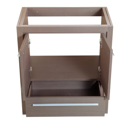 Fresca-FCB8130-Open View Gray Oak