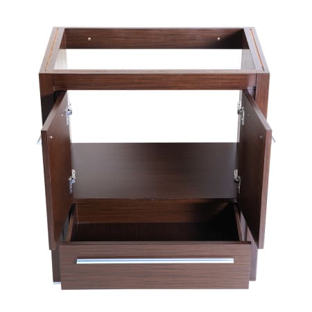 Fresca-FCB8130-Open View Walnut