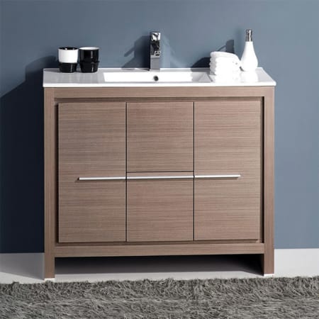 Fresca-FCB8140-I-In Bathroom View Gray Oak