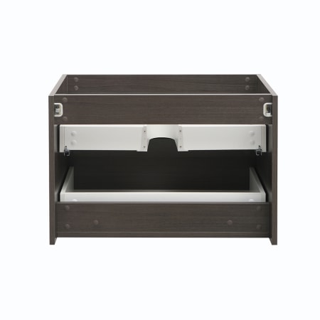 Fresca-FCB8330-Back View Ash Gray