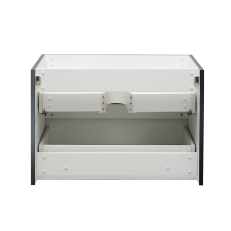Fresca-FCB8330-Back View Dark Slate