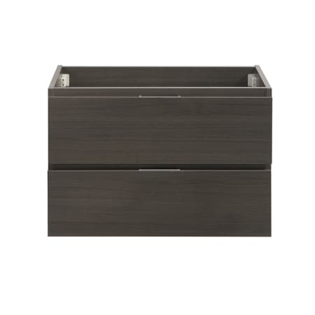 Fresca-FCB8330-Front View Gray Oak