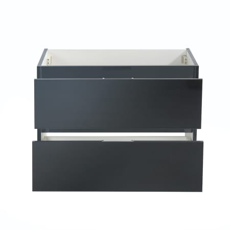 Fresca-FCB8330-Front View Opened Dark Slate