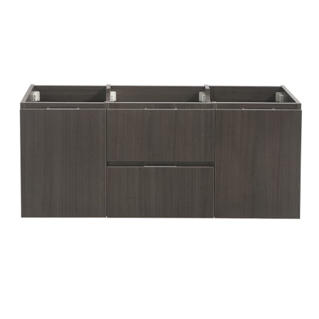Fresca-FCB8348-Front View Gray Oak