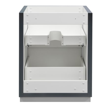 Fresca-FCB8424-Back View Dark Slate