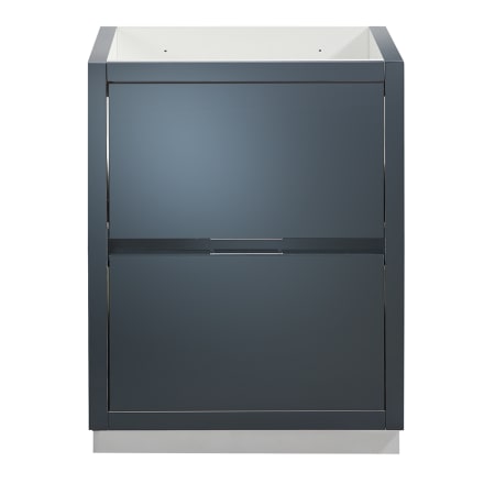 Fresca-FCB8424-Front View Dark Slate