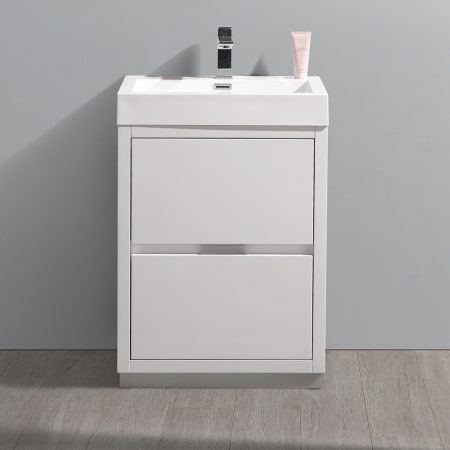 Fresca-FCB8424-I-Application Shot Glossy White