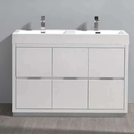 Fresca-FCB8448-D-I-Application Shot Glossy White