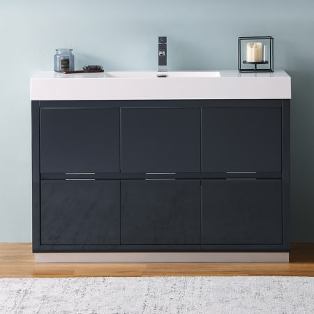 Fresca-FCB8448-I-Application Shot Dark Slate