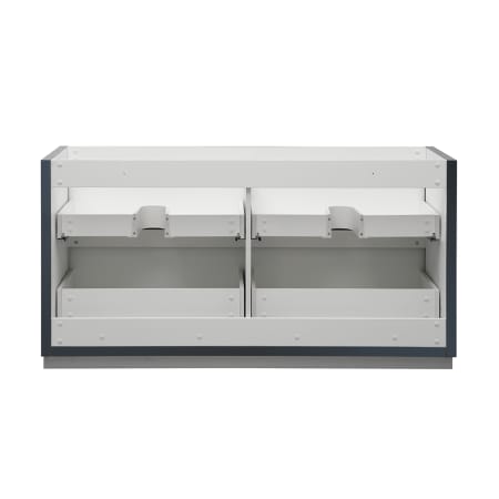 Fresca-FCB8460-D-Back View Dark Slate