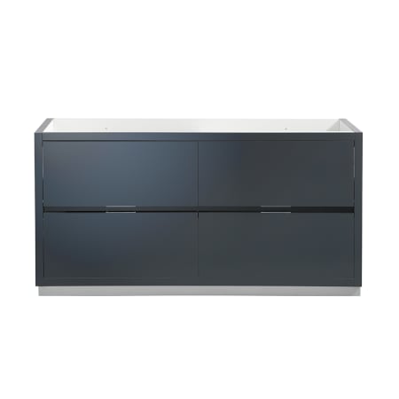 Fresca-FCB8460-D-Front View Dark Slate