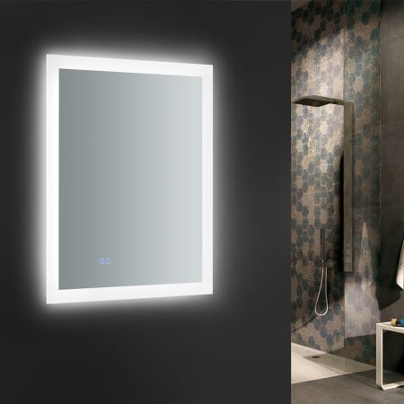 Fresca-FMR012430-Lighted 3/4 View-Portrait