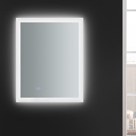 Fresca-FMR012430-Lighting Detail-Portrait