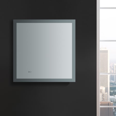 Fresca-FMR013030-Installed View