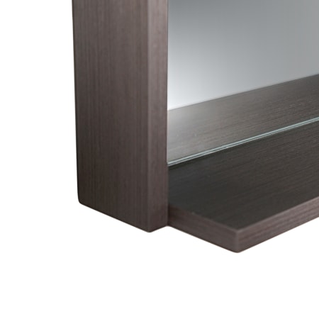 Fresca-FMR8118-Shelf Corner View Gray Oak