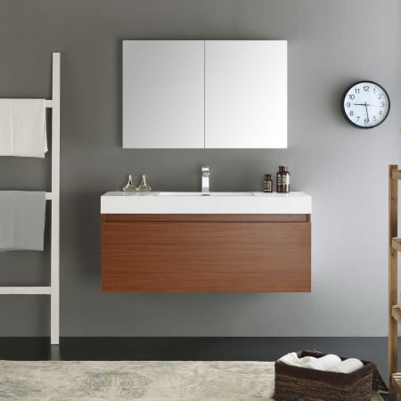 Fresca-FVN8011-Life Style Teak