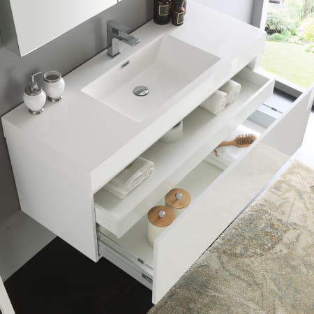 Fresca-FVN8011-Life Style White 2
