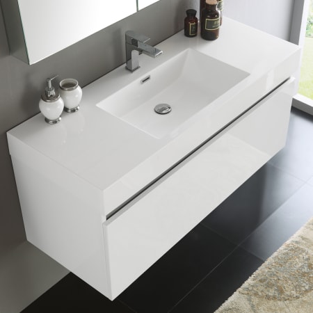 Fresca-FVN8011-Life Style White 4
