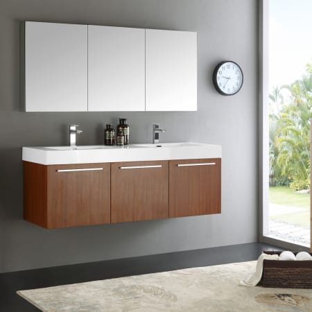 Fresca-FVN8093-D-Life Style Teak