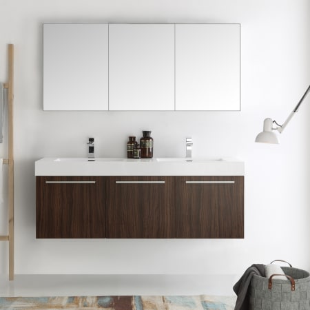 Fresca-FVN8093-D-Life Style Walnut 2