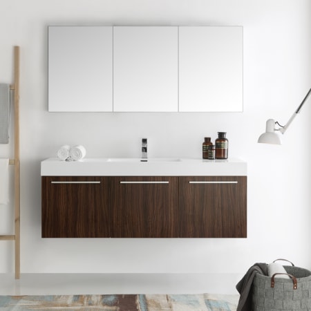Fresca-FVN8093-Life Style Walnut 2