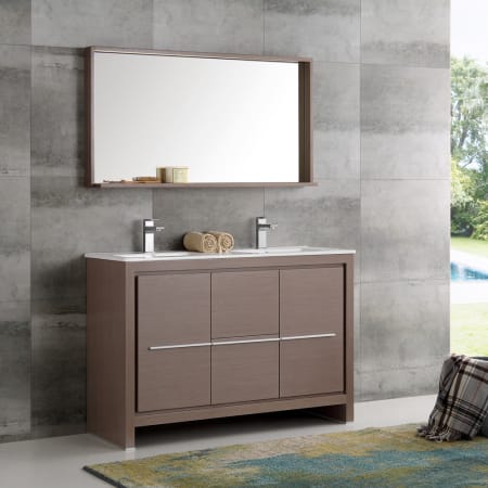 Fresca-FVN8148-D-Life Style Gray Oak