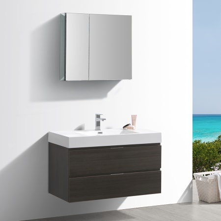 Fresca-FVN8342-Application Shot Ash Gray